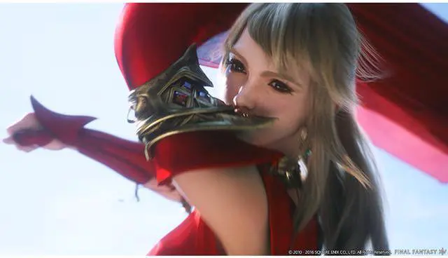Alt view image 4 of 4 - Final Fantasy XIV: Stormblood - PC