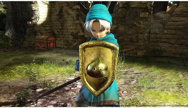 Alt view image 8 of 9 - Dragon Quest Heroes 2 Explorers Edition [Online Game Code]