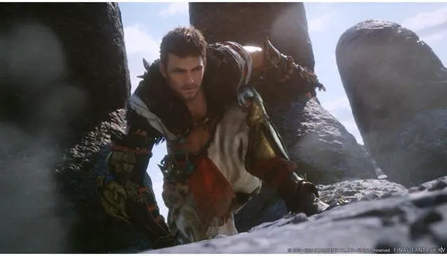 Alt view image 4 of 4 - Final Fantasy XIV Online Complete Edition PC [Game Download]