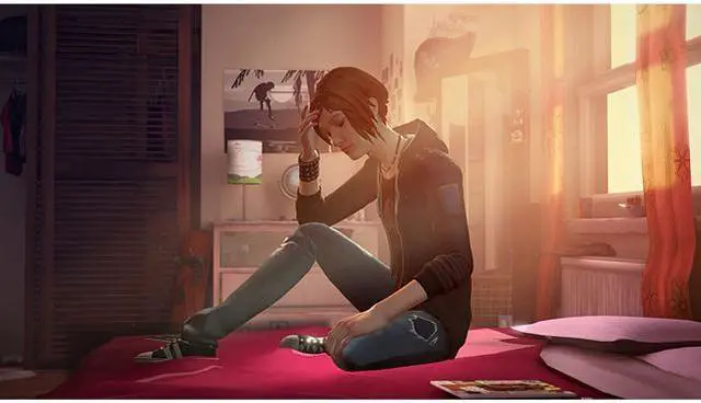 Alt view image 2 of 8 - Life is Strange: Before the Storm [Online Game Code]