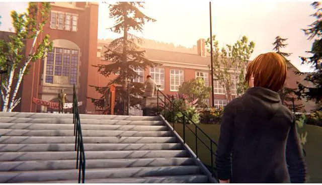 Alt view image 3 of 8 - Life is Strange: Before the Storm [Online Game Code]