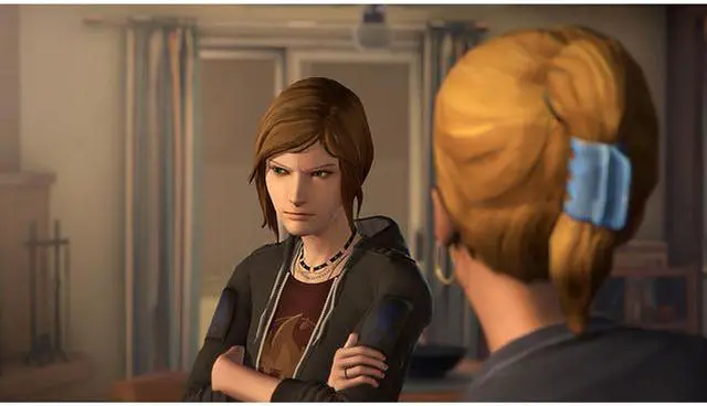 Alt view image 4 of 8 - Life is Strange: Before the Storm [Online Game Code]