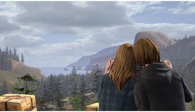 Alt view image 6 of 8 - Life is Strange: Before the Storm [Online Game Code]