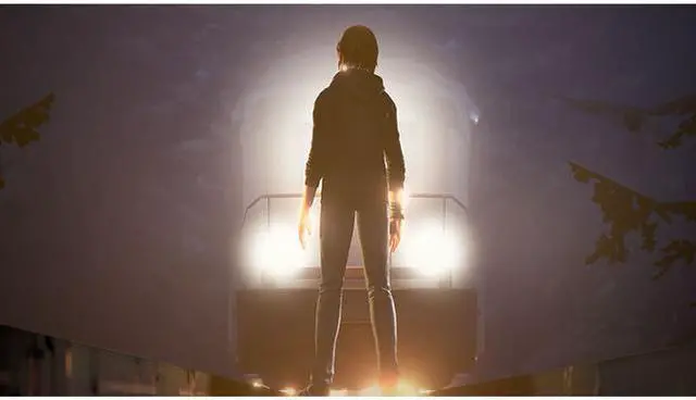 Alt view image 4 of 8 - Life is Strange: Before the Storm Deluxe Edition [Online Game Code]