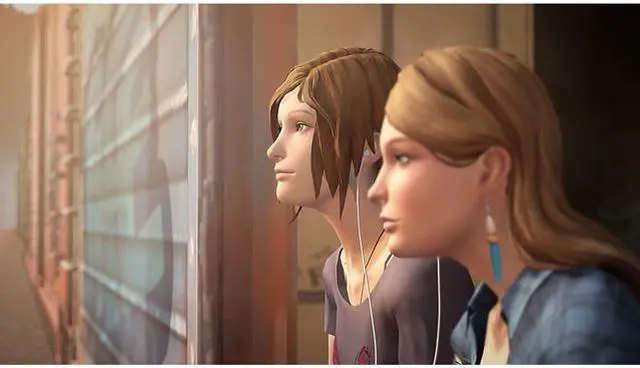 Alt view image 7 of 8 - Life is Strange: Before the Storm Deluxe Edition [Online Game Code]