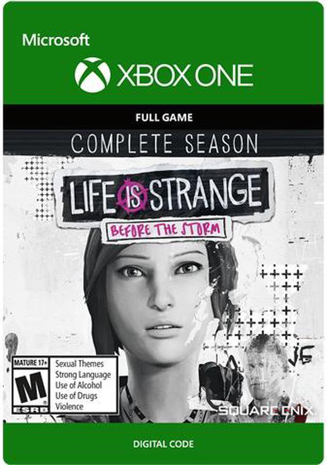 Life is Strange: Complete Season