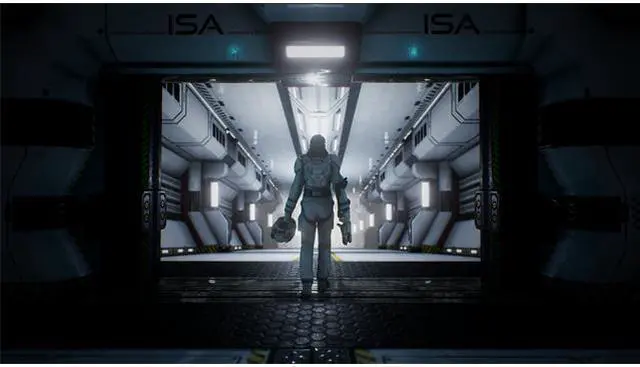Alt view image 3 of 9 - The Turing Test [Online Game Code]