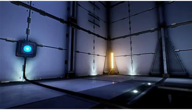 Alt view image 4 of 9 - The Turing Test [Online Game Code]