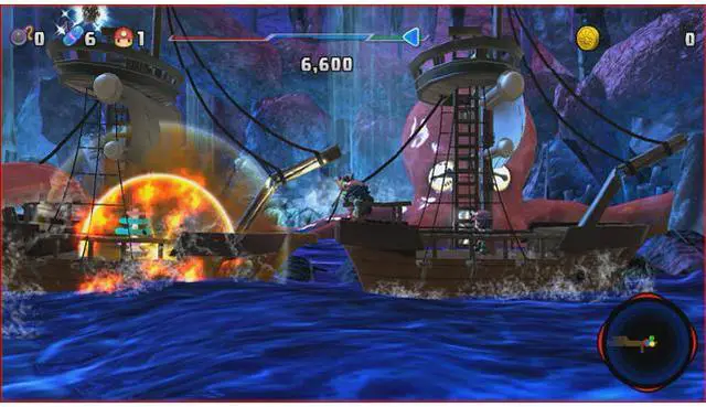 Alt view image 2 of 7 - Spelunker Party! [Online Game Code]
