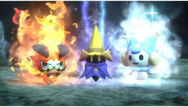 Alt view image 5 of 7 - WORLD OF FINAL FANTASY [Online Game Code]