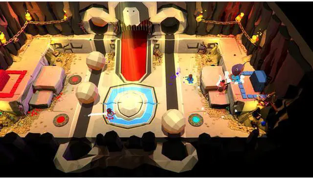 Alt view image 3 of 6 - Oh My Godheads Collector's Edition [Online Game Code]
