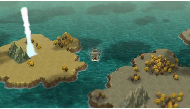 Alt view image 11 of 11 - LOST SPHEAR [Online Game Code]
