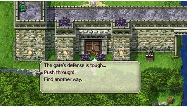 Alt view image 2 of 12 - Romancing Saga 2 [Online Game Code]