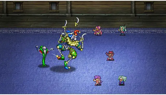 Alt view image 3 of 12 - Romancing Saga 2 [Online Game Code]