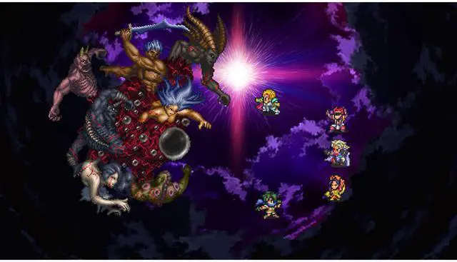 Alt view image 8 of 12 - Romancing Saga 2 [Online Game Code]