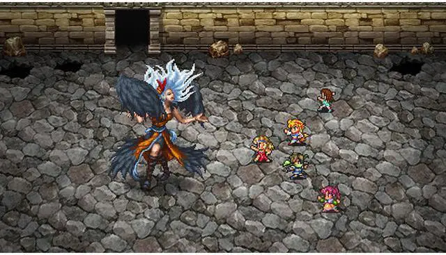Alt view image 10 of 12 - Romancing Saga 2 [Online Game Code]