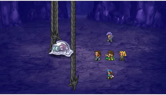 Alt view image 11 of 12 - Romancing Saga 2 [Online Game Code]