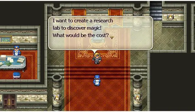 Alt view image 12 of 12 - Romancing Saga 2 [Online Game Code]