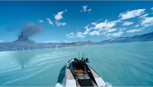 Alt view image 2 of 15 - FINAL FANTASY XV Windows Edition [Online Game Code]