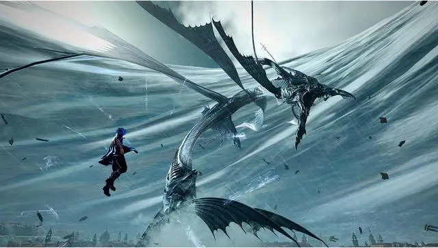 Alt view image 6 of 15 - FINAL FANTASY XV Windows Edition [Online Game Code]