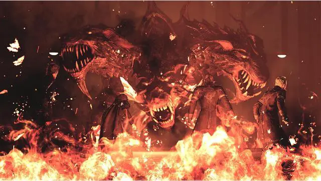 Alt view image 8 of 15 - FINAL FANTASY XV Windows Edition [Online Game Code]