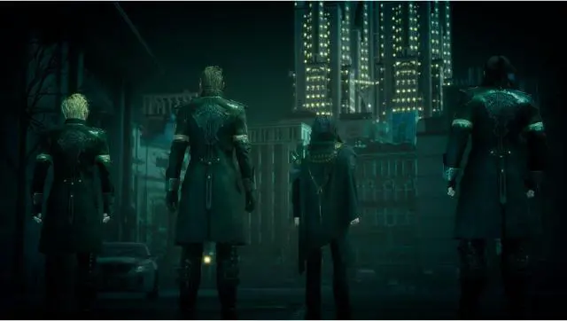 Alt view image 10 of 15 - FINAL FANTASY XV Windows Edition [Online Game Code]