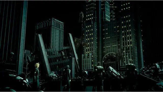 Alt view image 12 of 15 - FINAL FANTASY XV Windows Edition [Online Game Code]