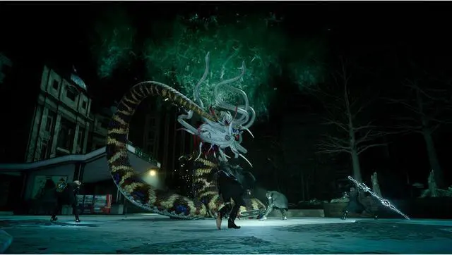Alt view image 13 of 15 - FINAL FANTASY XV Windows Edition [Online Game Code]