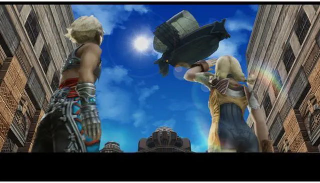 Alt view image 6 of 8 - Final Fantasy XII The Zodiac Age [Online Game Code]