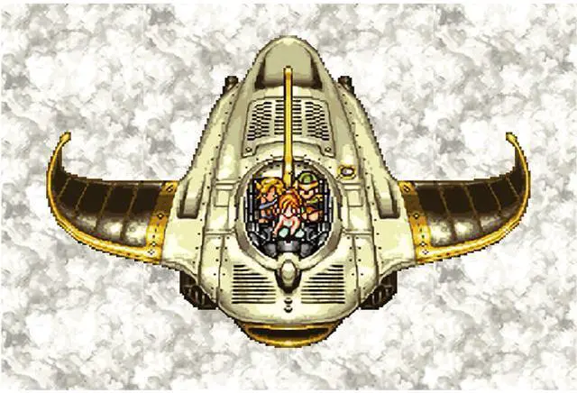 Alt view image 3 of 12 - Chrono Trigger [Online Game Code]