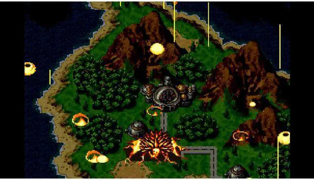 Alt view image 4 of 12 - Chrono Trigger [Online Game Code]
