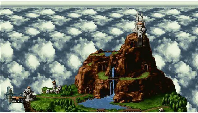 Alt view image 5 of 12 - Chrono Trigger [Online Game Code]
