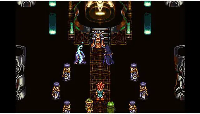 Alt view image 6 of 12 - Chrono Trigger [Online Game Code]