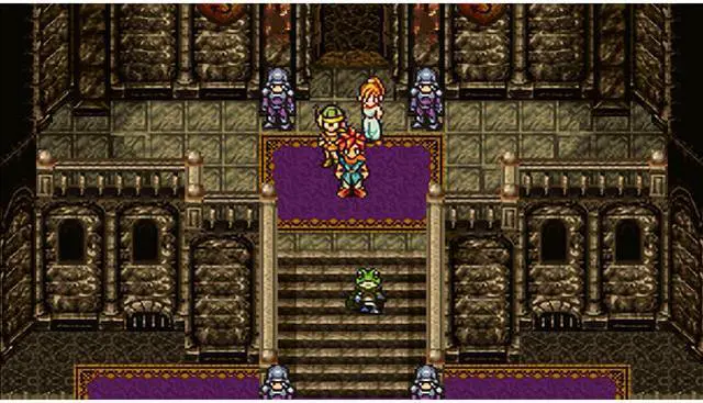 Alt view image 8 of 12 - Chrono Trigger [Online Game Code]