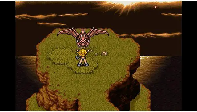 Alt view image 9 of 12 - Chrono Trigger [Online Game Code]