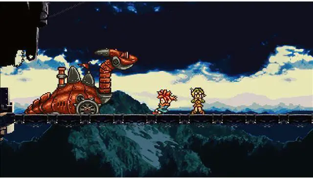 Alt view image 10 of 12 - Chrono Trigger [Online Game Code]