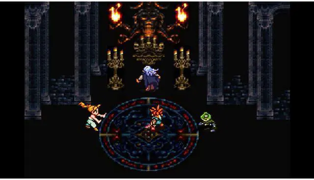 Alt view image 11 of 12 - Chrono Trigger [Online Game Code]