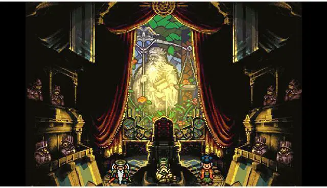 Alt view image 12 of 12 - Chrono Trigger [Online Game Code]