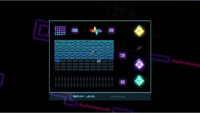 Alt view image 8 of 10 - Octahedron: Collector's Edition [Online Game Code]