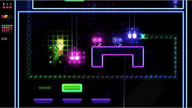 Alt view image 3 of 10 - Octahedron [Online Game Code]
