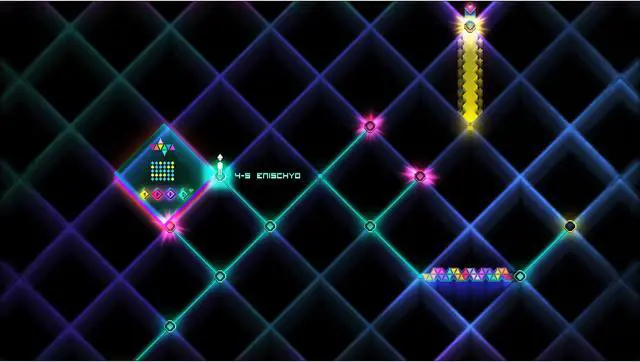 Alt view image 4 of 10 - Octahedron [Online Game Code]
