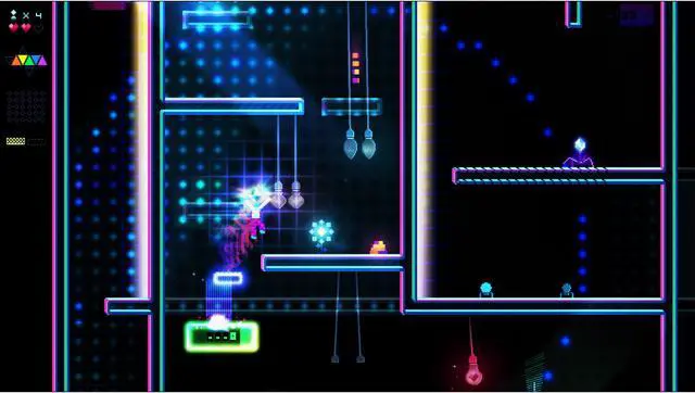Alt view image 5 of 10 - Octahedron [Online Game Code]