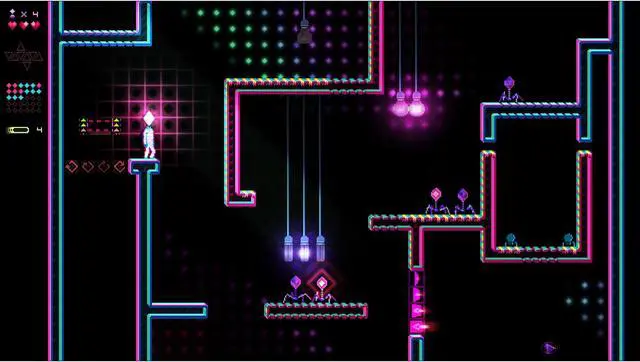 Alt view image 6 of 10 - Octahedron [Online Game Code]