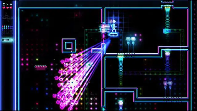 Alt view image 7 of 10 - Octahedron [Online Game Code]