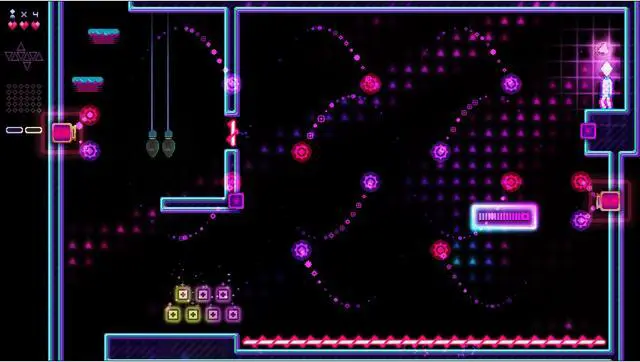 Alt view image 10 of 10 - Octahedron [Online Game Code]