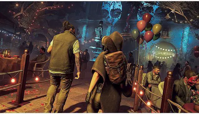 Alt view image 8 of 10 - Shadow of the Tomb Raider Digital Deluxe Edition [Online Game Code]
