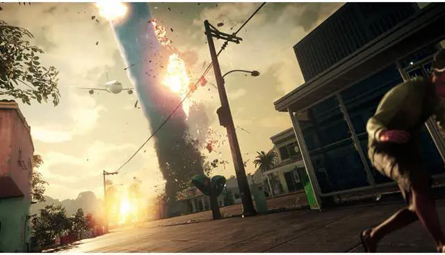Alt view image 13 of 13 - Just Cause 4 Gold Edition [Online Game Code]
