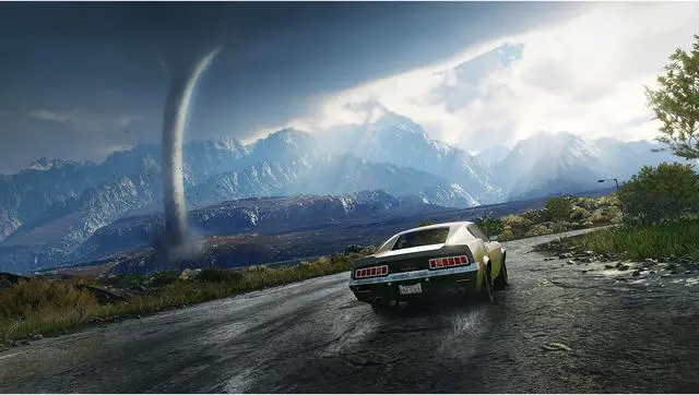 Alt view image 3 of 13 - Just Cause 4 Gold Edition [Online Game Code]
