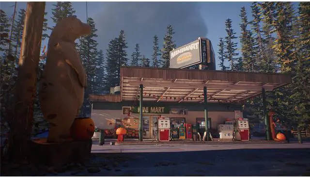 Alt view image 7 of 10 - Life is Strange 2 Complete Season [Online Game Code]