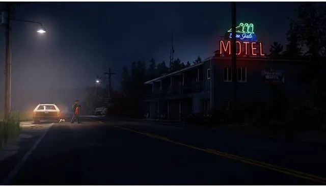 Alt view image 9 of 10 - Life is Strange 2 Complete Season [Online Game Code]